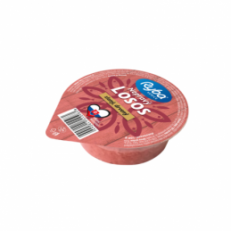FAKE SALMON SALTY CRUSHED 100g