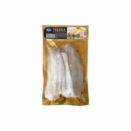 ALASKAN POLLOCK FILLETS 800g