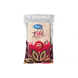 EXCLUSIVE FILLETS OF COD FISH 600g