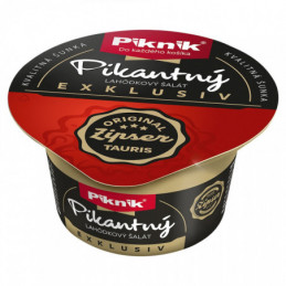 PICNIC SPICY SALAD EXCLUSIVE 140g