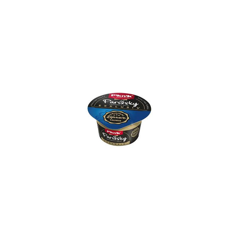 PICNIC PARISIAN SALAD EXCLUSIVE 140g