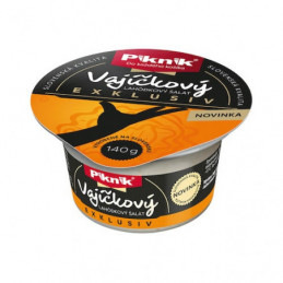 PICNIC EGG SALAD EXCLUSIVE 140g