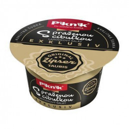 PICNIC SALAD WITH FRIED ONION EXCLUSIVE 140g