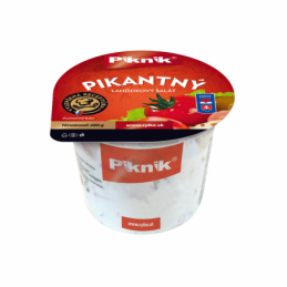 PICNIC SPICY DELICACY SALAD 280g