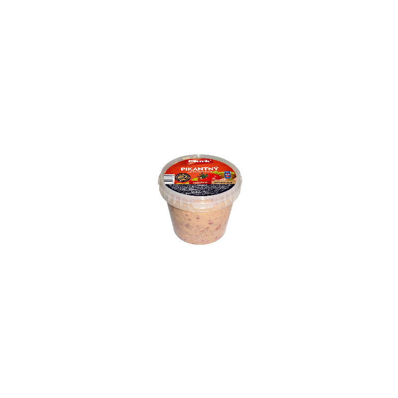 PICNIC SPICY DELICACY SALAD 1kg