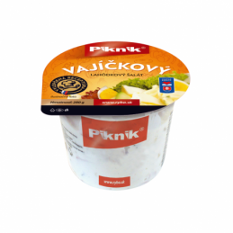 PICNIC EGG DELICACY SALAD 280g