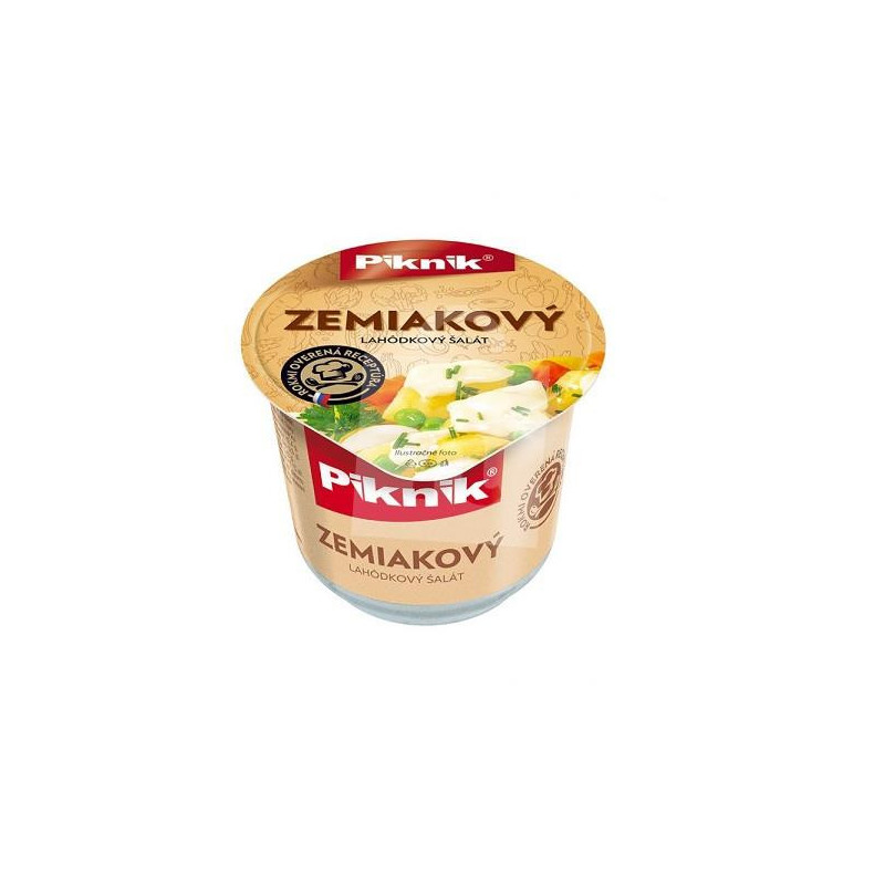 PICNIC POTATO DELICACY SALAD 280g
