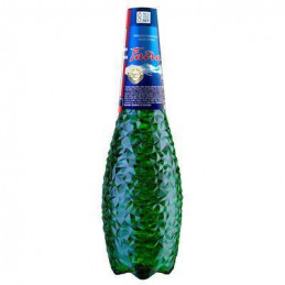 FATRA NATURAL SPARKLING MINERAL WATER 1L RETURNABLE PET BOTTLE