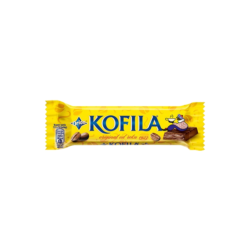 KOFILA STICK 35g