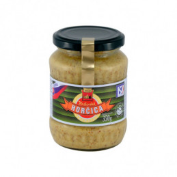 ROYAL MUSTARD KREMSKY 350G