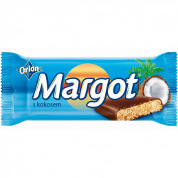 MARGOT BAR 80G
