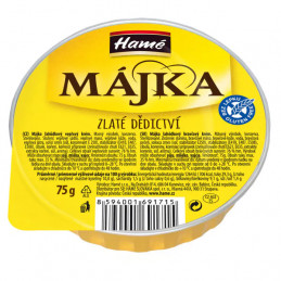 MAJKA SPREAD 75G HAMÉ GLUTEN FREE
