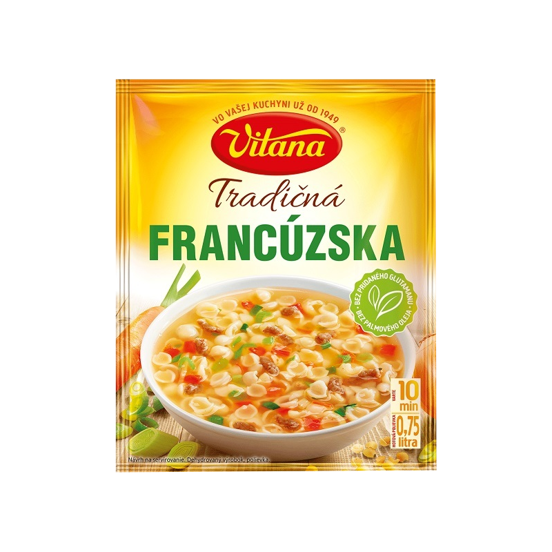 EXTRA GOULASH 95g VITANA