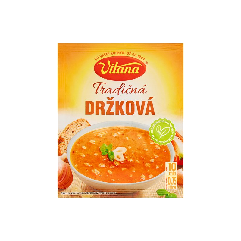 TRIPE SOUP 53g TRADITIONAL VITANA