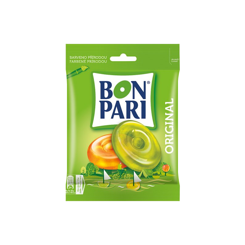 BON PARI ORIGINAL 90g