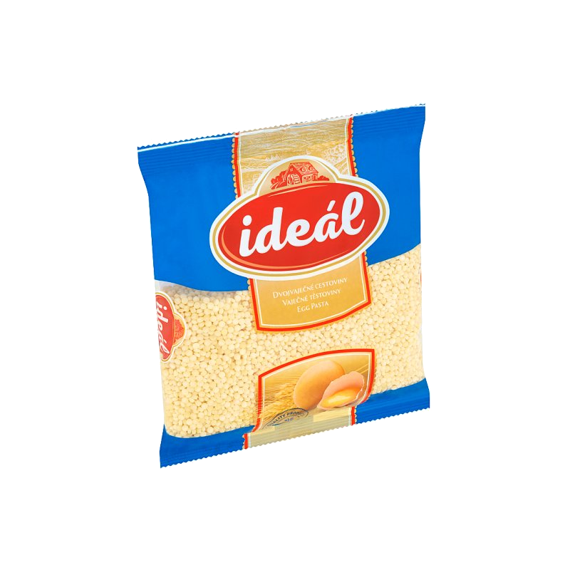 SLOVAK RICE 400g IDEAL 2-EGG