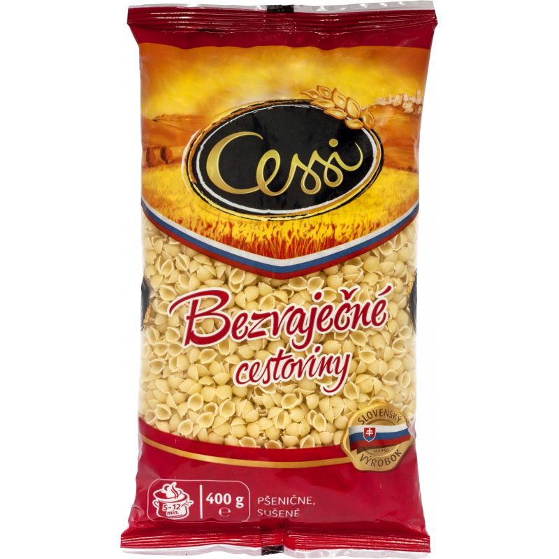NON-EGG SHELLS 400g PREMIUM
